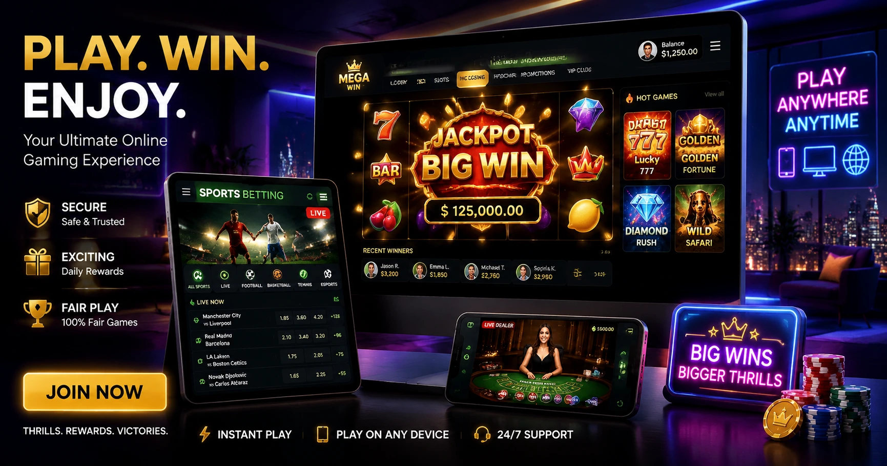 Discover the Exciting World of jili178.ph: Your Ultimate Gaming Destination - image 1