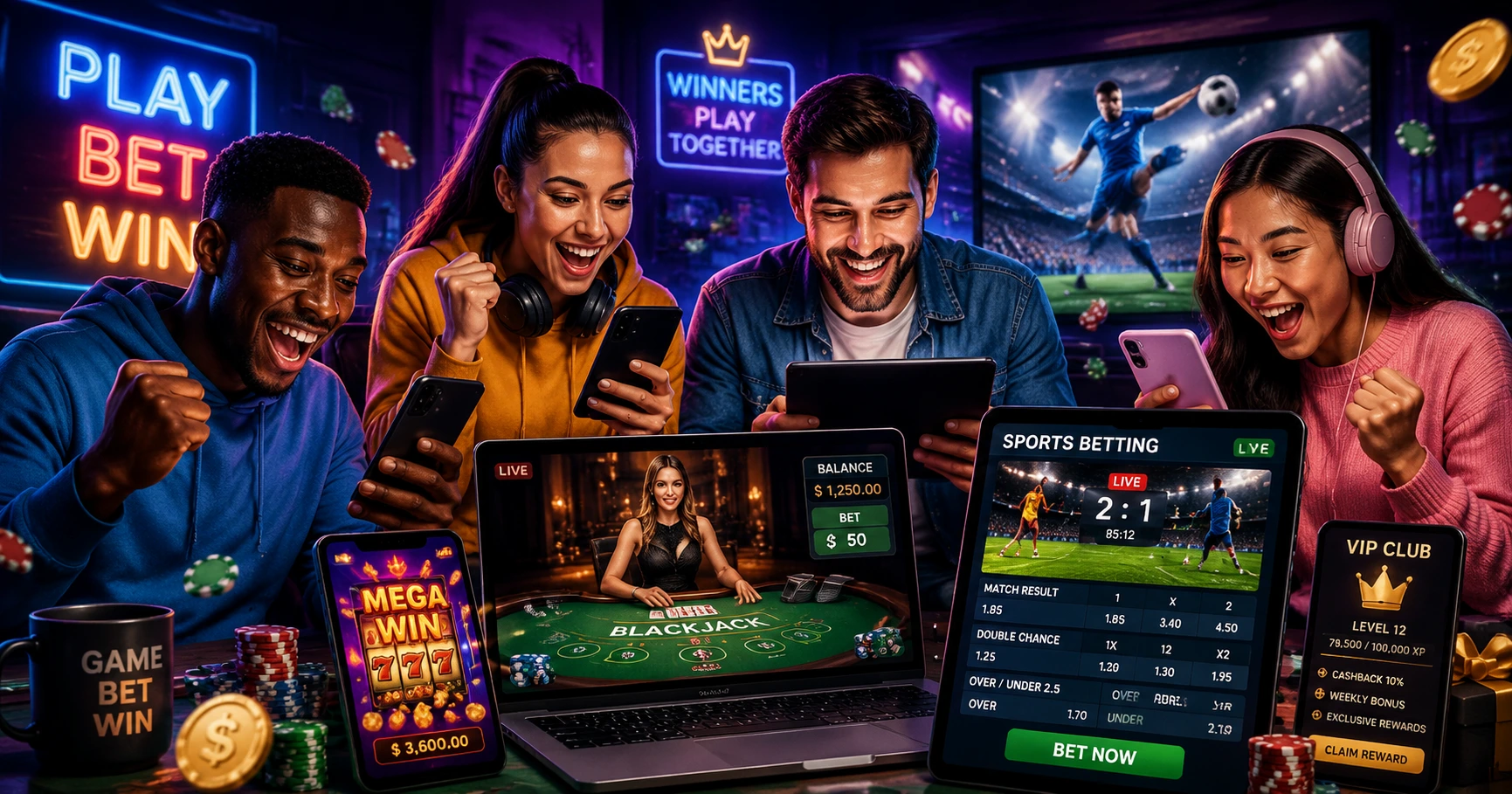 Discover the Exciting World of jili178.ph: Your Ultimate Gaming Destination - image 3