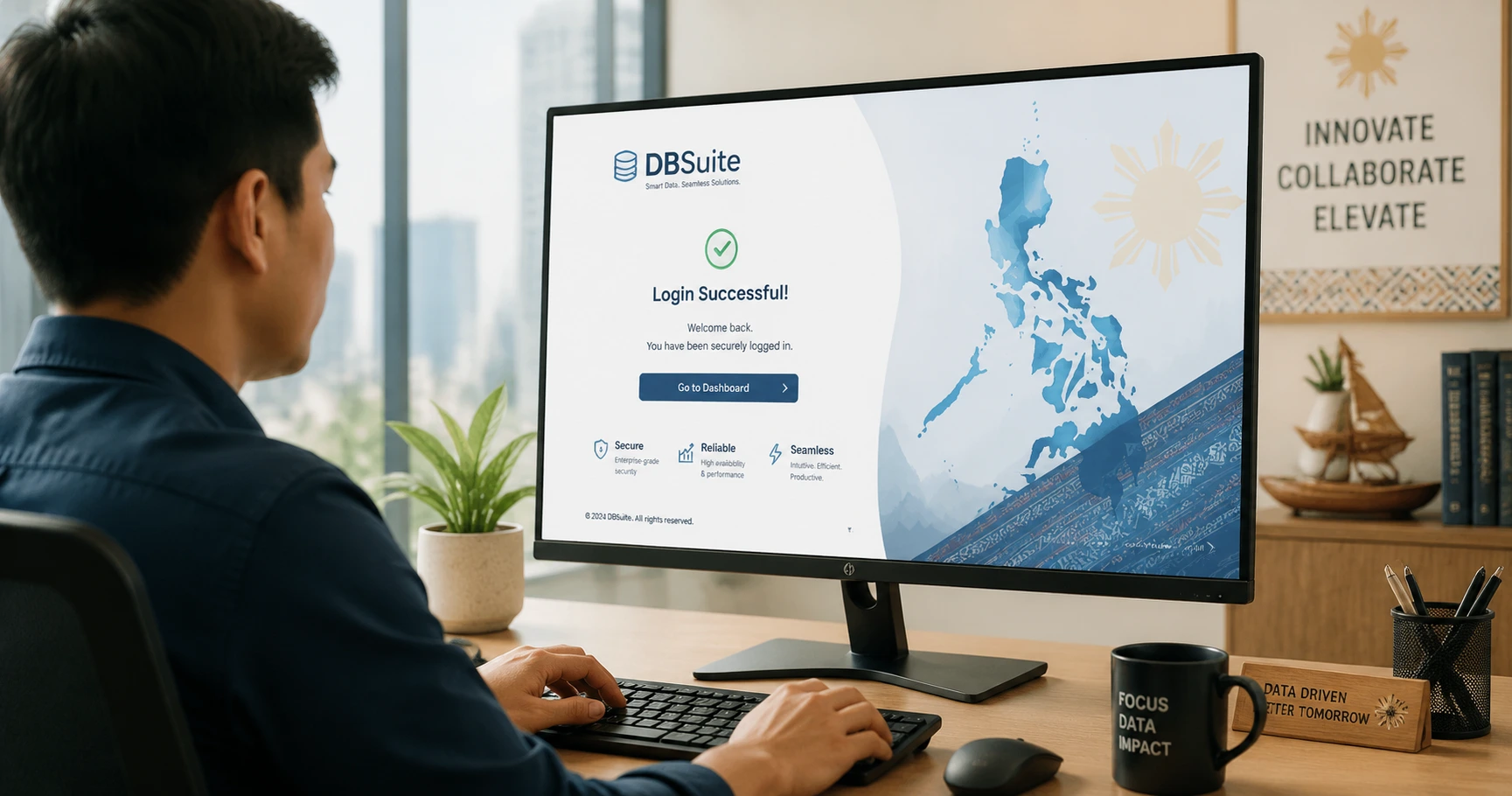 Seamless tableplus login Experience for Filipino Users - image 3 Seamless tableplus login Experience for Filipino Users - image 3