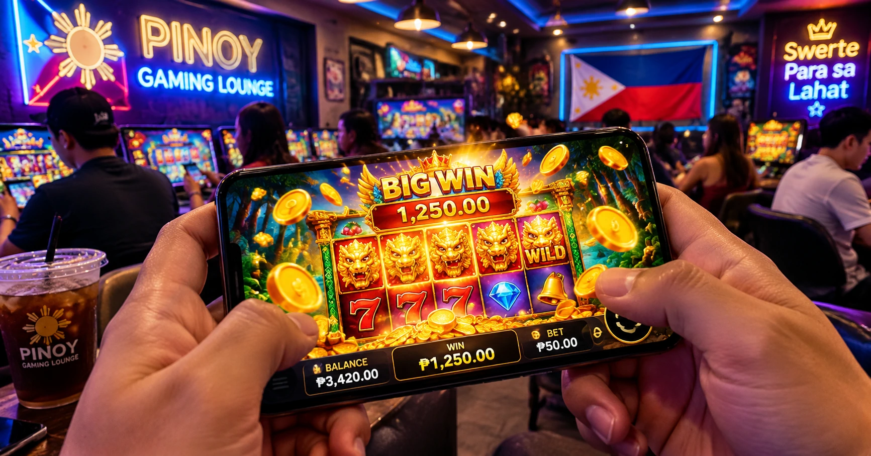 Discover the Thrills of jili888 super panalo in the Filipino Gaming Scene - image 2 Discover the Thrills of jili888 super panalo in the Filipino Gaming Scene - image 2