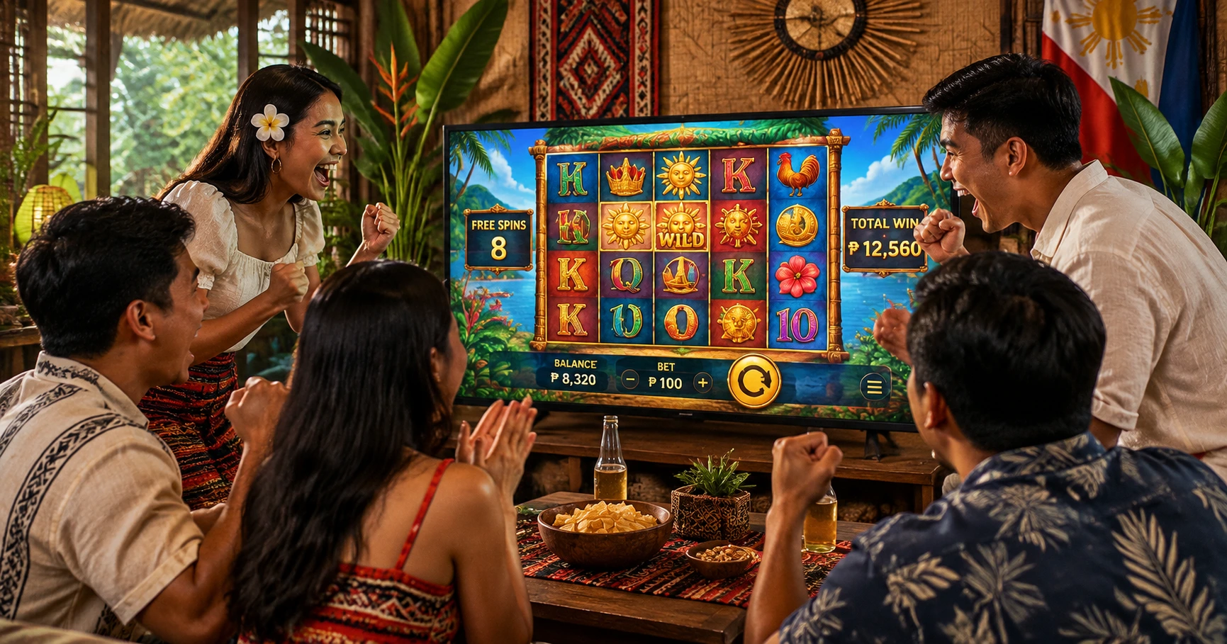 Discover the Thrills of jili888 super panalo in the Filipino Gaming Scene - image 3 Discover the Thrills of jili888 super panalo in the Filipino Gaming Scene - image 3
