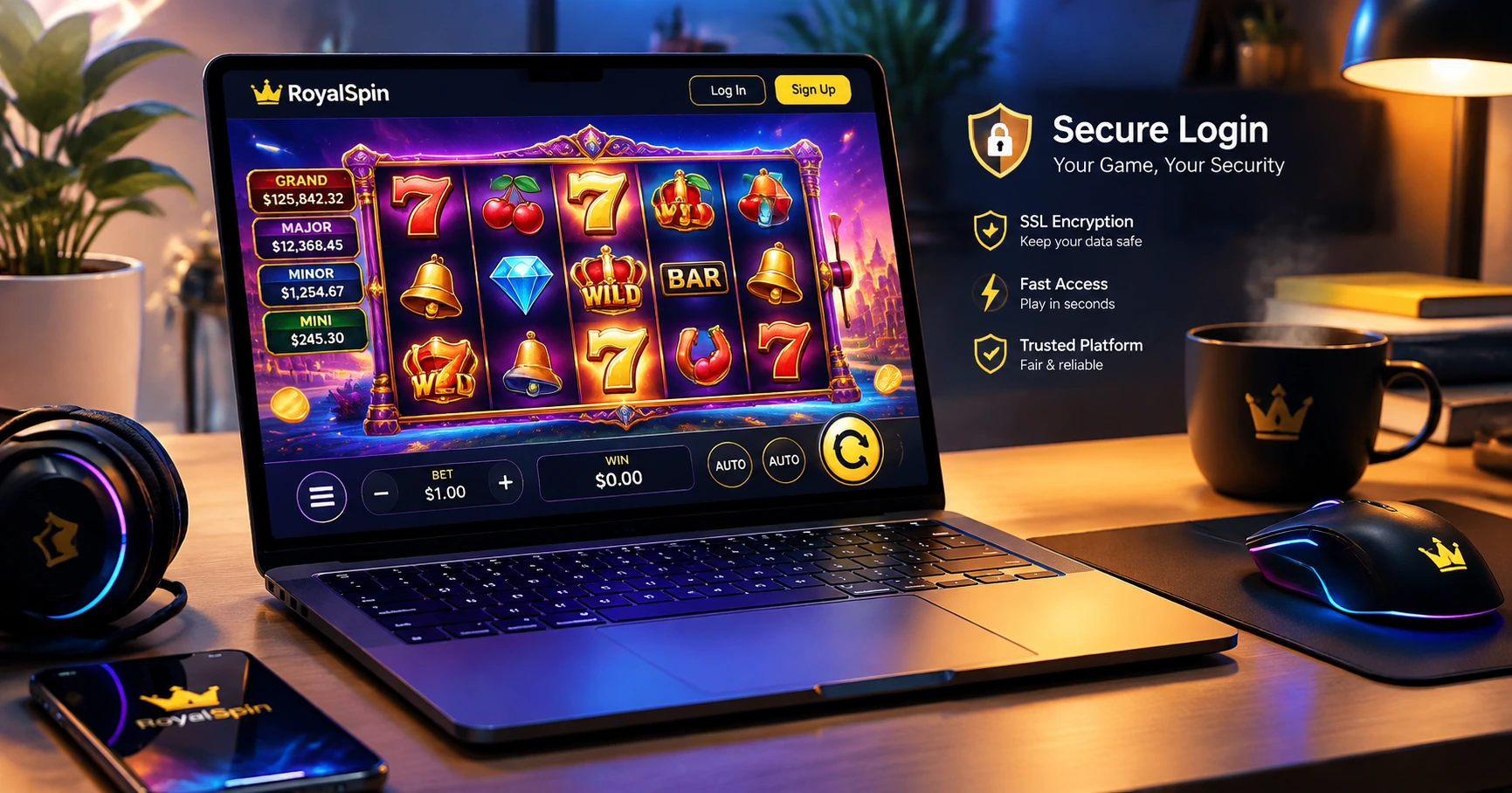 Mastering 80jili slot login: Your Gateway to Online Gaming Excellence - image 1 Mastering 80jili slot login: Your Gateway to Online Gaming Excellence - image 1