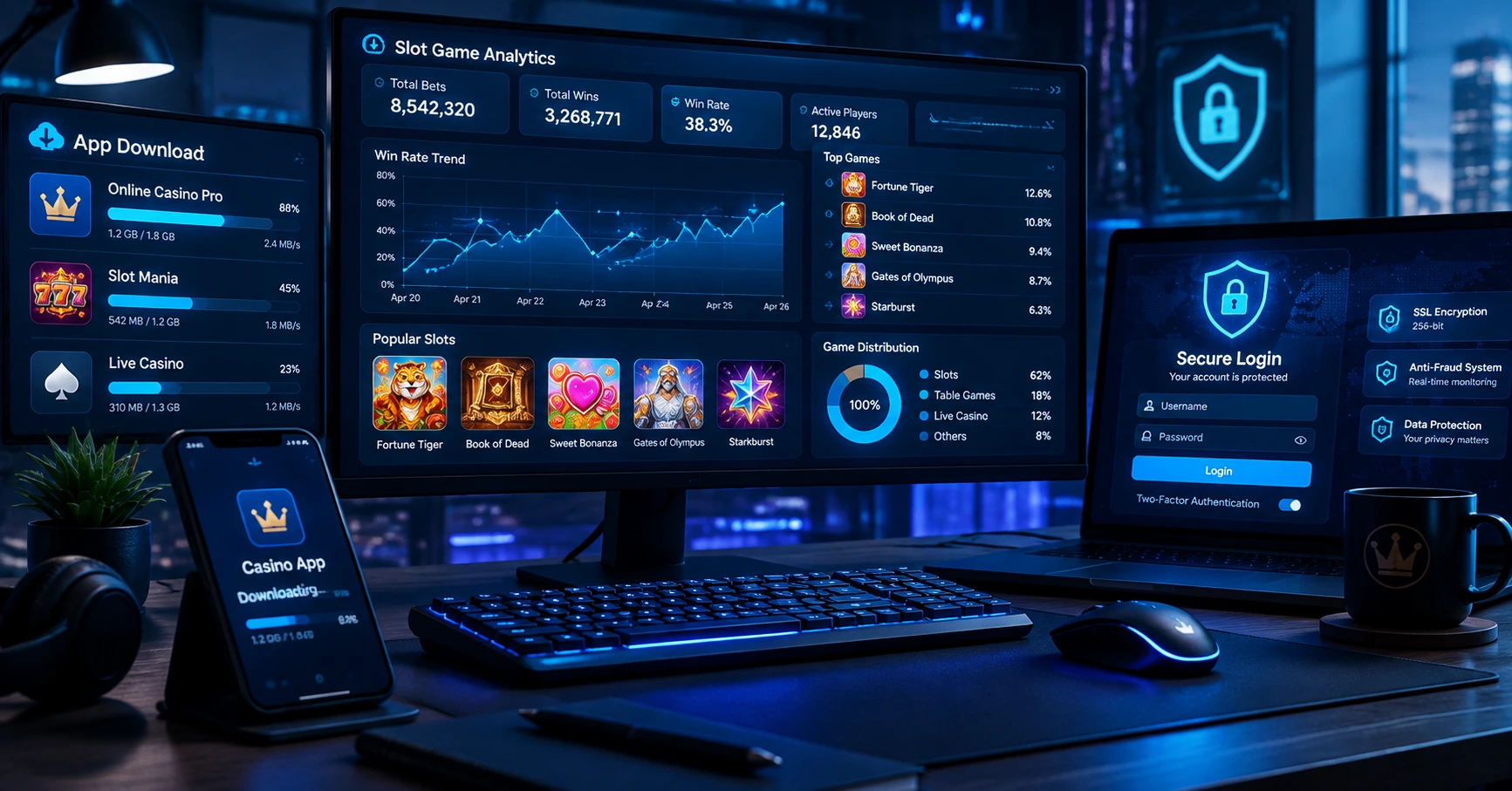 Mastering 80jili slot login: Your Gateway to Online Gaming Excellence - image 3 Mastering 80jili slot login: Your Gateway to Online Gaming Excellence - image 3