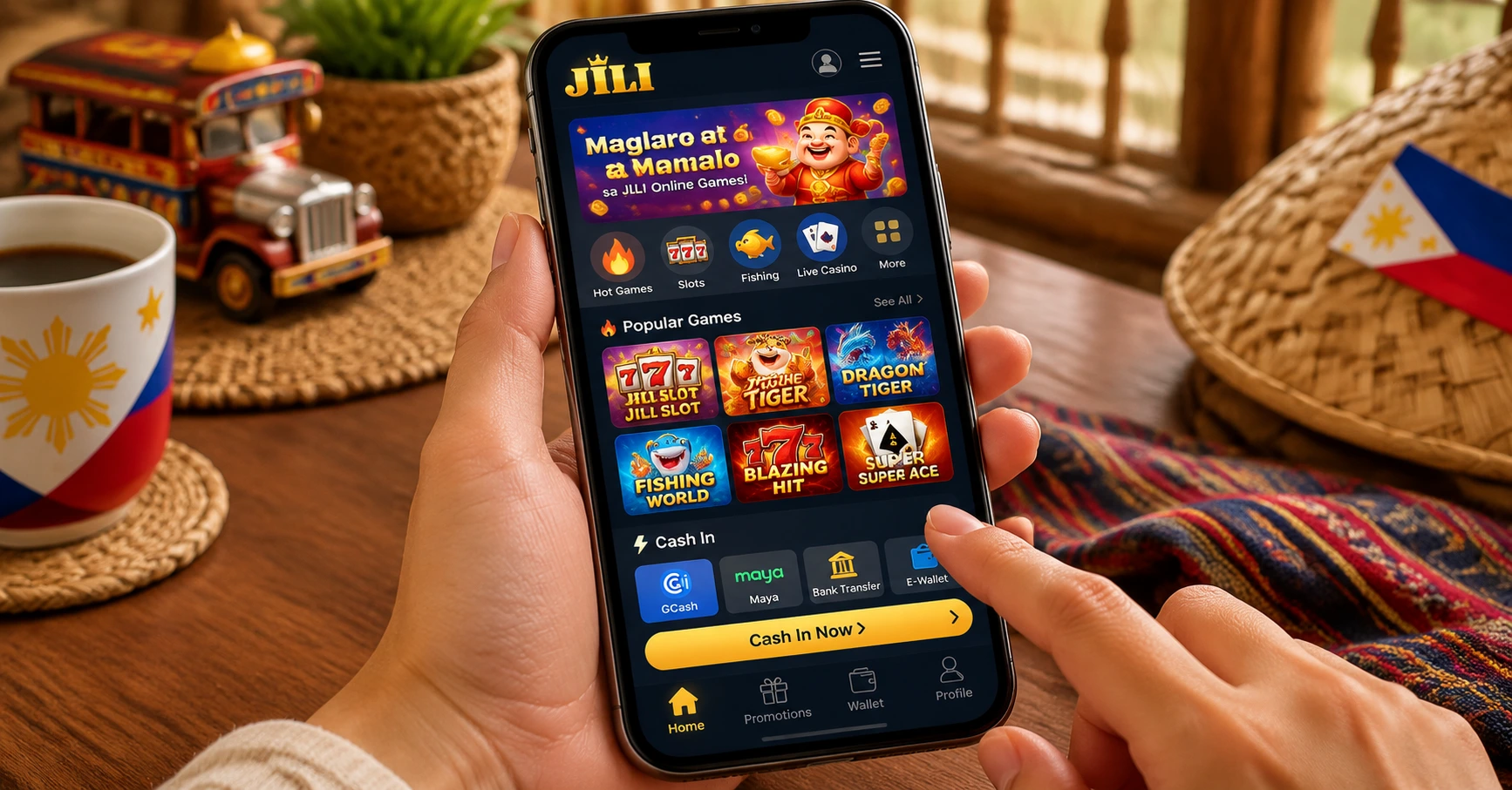fbjili2: Your Ultimate Filipino Gaming Hub - image 2 fbjili2: Your Ultimate Filipino Gaming Hub - image 2