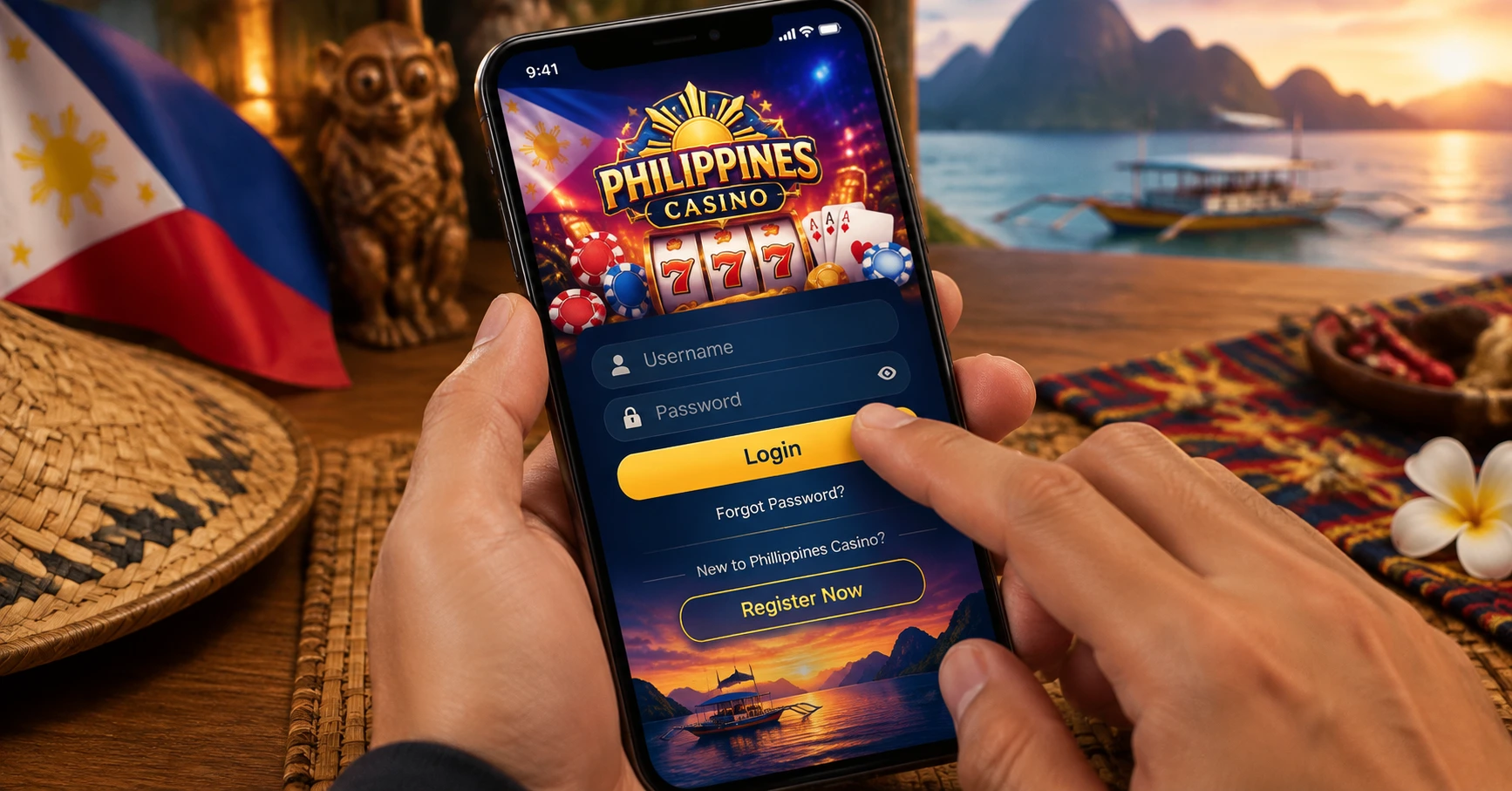 Exploring the 763 jili casino login: Your Gateway to Exciting Filipino Gaming - image 2 Exploring the 763 jili casino login: Your Gateway to Exciting Filipino Gaming - image 2